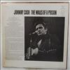 Cash Johnny -- Walls Of A Prison (2)