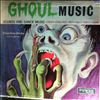 Frankie Stein And His Ghouls -- Ghoul Music (1)