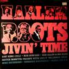 Various Artists -- Jivin' Time (1)
