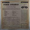 Various Artists -- Stereo Dynamics! To Scare Hell Out Of Your Neighbors (2)
