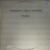 Emerson, Lake & Palmer -- Works Vol.2 (2)