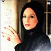 Streisand Barbra -- Way We Were (2)