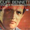 Bennett Cliff -- Drivin You Wild (3)