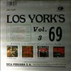 Los York`s -- 69 (Vol.3) (2)