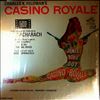 Bacharach Burt -- Casino Royale (Original Motion Picture Soundtrack) (3)