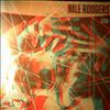 Rodgers Nile (Chic) -- B-movie Matinee (1)