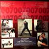 Conti Bill -- For Your Eyes Only (Original Motion Picture Soundtrack) - James Bond 007 (1)