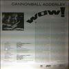 Adderley Cannonball -- Wow! (1)