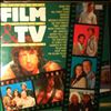 Hollywood Studio Orchestra -- 18 Famous Film Tracks & TV Themes (1)