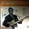 Smith Arthur (Guitar Boogie) And His Cracker-Jacks -- Smith Arthur Specials (2)