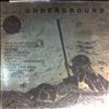 Various Artists -- Notes From The Underground: An Icon Records Compilation (1)