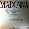 Madonna -- Who's That Girl (2)