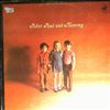 Peter, Paul & Mary -- Peter, Paul &  Mommy  (2)