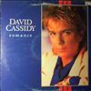 Cassidy David -- Romance (1)