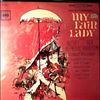 Hepburn Audrey/Harrison Rex -- My Fair Lady Soundtrack (2)