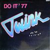 Twink And The Fairies -- Do It (3)