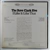 Clark Dave Five -- I Like It Like That (2)