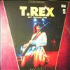 Tyrannosaurus Rex (T. Rex) -- 20th Century Live (WXRT FM Studio Broadcast-Los Angeles 1976) (2)