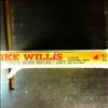 Willis Ike -- Should'a Gone Before I Left  (2)