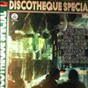 Various Artists -- Discotheque special (2)