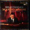Marini Marino Ed Il Suo Quartetto -- Bravissimo! (2)