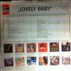Various Artists -- Lovely Baby (3)