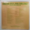 England Dan & Coley John Ford -- Nights Are Forever (1)