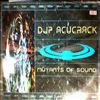 DJ? Acucrack -- Mutants Of Sound (1)