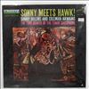 Rollins Sonny & Hawkins Coleman -- Sonny Meets Hawk! (3)