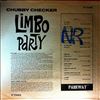 Checker Chubby -- Limbo Party (2)