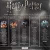 Williams John, Doyle Patrick, Hooper Nicholas -- Harry Potter: Original Motion Picture Soundtracks 1-5 (4)