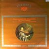 Christie William -- Siret Nicolas, Balbastre Claude. Pieces de clavecin (suite) (1)