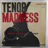 Rollins Sonny Quartet -- Tenor Madness (3)