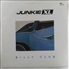 Junkie XL -- Billy Club (2)