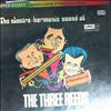 Three Reeds -- The electro-harmonic sound of the Three Reeds (2)