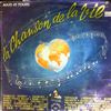 Various Artists (Femmes Du Monde) -- La Chanson De La Vie (2)