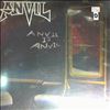 Anvil -- Anvil Is Anvil (1)