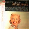 Shore Dinah -- Fabulous Hits Of Shore Dinah (1)
