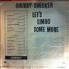 Checker Chubby -- Let's Limbo Some More (3)