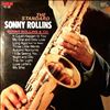 Rollins Sonny -- Standard Rollins Sonny (1)