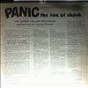 Taylor Creed Orchestra -- Panic The Son Of Shock (2)