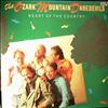 Ozark Mountain Daredevils -- Heart Of The Country (1)