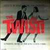 Curtis King -- Murray's Arthur Music For Dancing . The Twist (2)