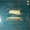Estonian philharmonic Boys' Chor -- Mozart - Messe C-dur, Kronungs-Messe C-dur (1)