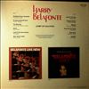 Belafonte Harry -- Jump Up Calypso (1)