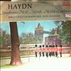 Berliner Philharmoniker (dir. Rosbaud Hans) -- Haydn - Symphonien nr. 92 in G-dur 'Oxford', nr. 104 in D-dur 'Londoner' (2)