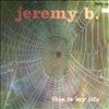 Bender Jeremy -- This Is My Life (1)