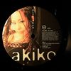 Akiko -- Girl Talk (1)