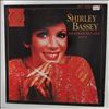 Bassey Shirley -- Onvergetelijke Hits (Wereldsterren) (2)