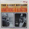 Armstrong Louis & Ellington Duke -- Great Reunion (2)